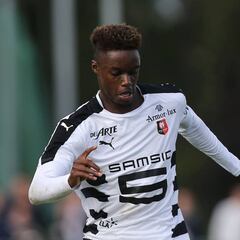 El Mónaco elige al posible sustituto de Kylian Mbappé