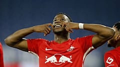 Atletico begin the search for a right-back to replace Trippier