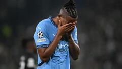 City, PSG o ¿Real Madrid? Las facturas de una posible debacle en Champions