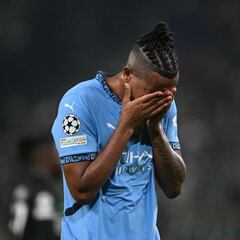 City, PSG o ¿Real Madrid? Las facturas de una posible debacle en Champions