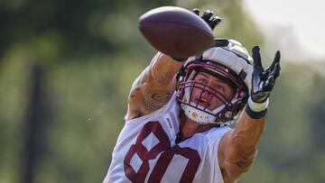 El futuro incierto de Sammis Reyes