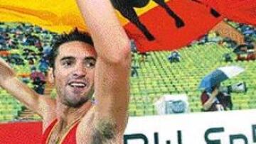 Paquillo Fernández.