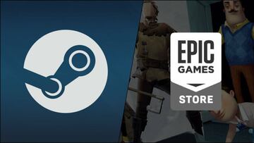 Gabe Newell (Steam) califica la competencia con Epic Games Store “genial para todos”