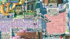 Captura de pantalla - Rune Factory 4 (3DS)
