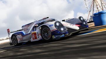 Forza Motorsport 6 desaparece de Xbox Store; todos sus DLC por 4,99 euros