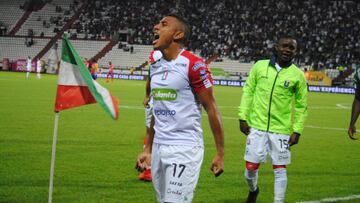 Caldas remonta y vuelve a ganar después de cuatro fechas