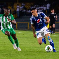 Así se jugarán las primeras dos fechas de la Liga Águila