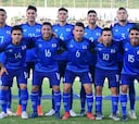 El Salvador cerca de jugar contra Grecia en fecha FIFA de marzo