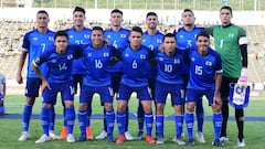 El promotor Eduardo Beltramini dio a conocer las negociaciones para que El Salvador juegue con una selecci&oacute;n campeona de la Euro para la primera fecha FIFA del 2020.