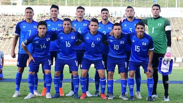 El promotor Eduardo Beltramini dio a conocer las negociaciones para que El Salvador juegue con una selecci&oacute;n campeona de la Euro para la primera fecha FIFA del 2020.