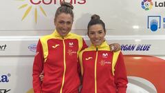 La Selección femenina, "a por todas y sin nada que perder"