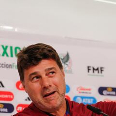 Mauricio Pochettino y un proceso turbulento en el USMNT