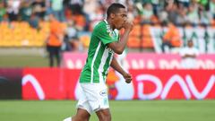 Ibargüen: "Las propuestas son tentadoras, miro la mejor"