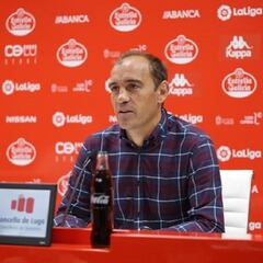 El CD Lugo ficha a Djaló y apunta a Álex Pérez