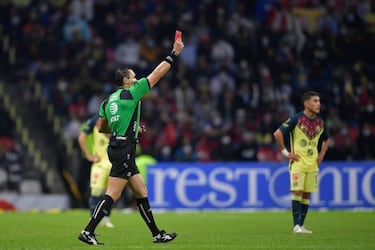 Las claves del América para salir de la crisis