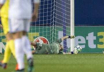 Luca Zidane.