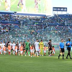 Cuándo es el próximo partido de la Selección Mexicana y contra quién