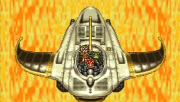 Captura de pantalla - Chrono Trigger (IPHO)
