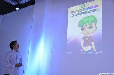 Baile libre de la mano de Digital Legends