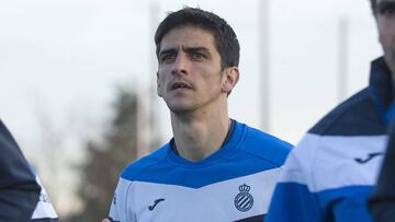 Gerard Moreno se pone a 100 justo el día más crucial: el derbi