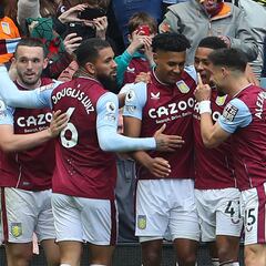 Emery quiere Champions