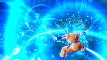 Captura de pantalla - Dragon Ball: Xenoverse 2 (PC)