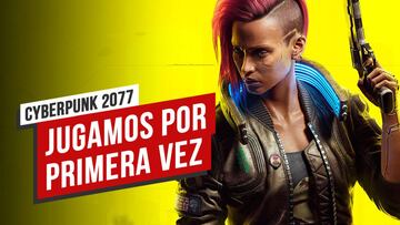 Cyberpunk 2077, vídeoimpresiones. Así es lo nuevo de CD Projekt