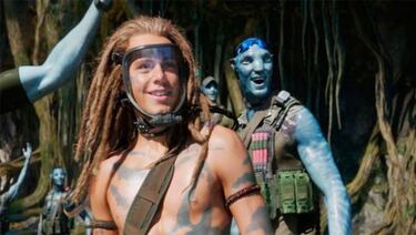 James Cameron justifies the simultaneous shooting of Avatar 2, 3 and 4