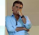 La FPF decide suspender tres meses a Carlos Queiroz