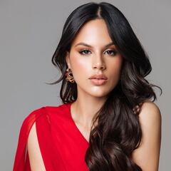 Quién es Andrea Romero, la nueva Miss Mundo Colombia 2024: tiene una anécdota con Iván Duque