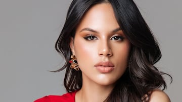 Andrea Romero es la nueva Miss Mundo Colombia 2024.