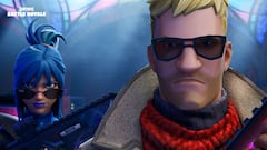 No se ha podido iniciar sesión con tu cuenta de Epic Games: ¿por qué no puedo iniciar sesión en Fortnite?