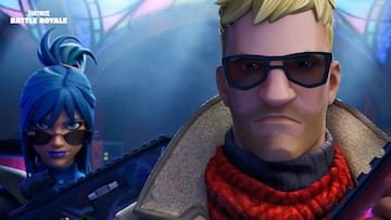 fortnite no se ha podido iniciar sesion con tu cuenta de epic games