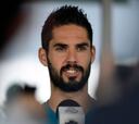 Guardiola irá a por Isco