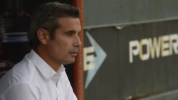 Ramírez e irregularidad: "Nuestro margen de error debe bajar"