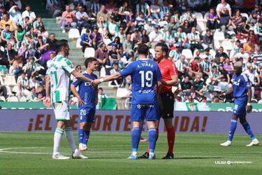 Albarrán: “Te ves superior al rival y acabas 0-0”