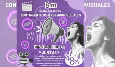 Marcha Día de la Mujer CDMX: contingentes, horarios y puntos de reunión este 2024