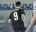 Jaime Romero lidera el pase del Qarabag con un doblete