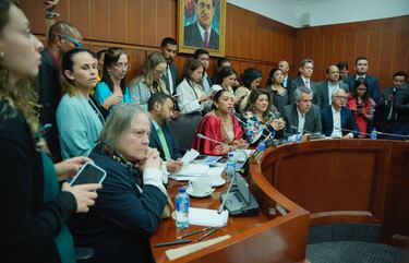 Cámara de Representantes aprueba la reforma a la salud: qué significa y qué sigue para el proyecto de Petro