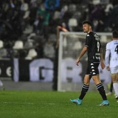 Badajoz–Deportivo: horario, TV y cómo y dónde ver en directo