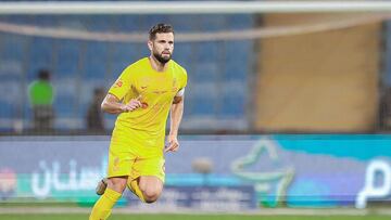 Revés para Nacho y Míchel