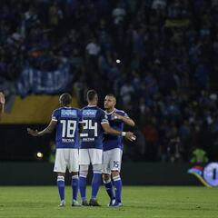 Millonarios - América: Horarios, TV y cómo ver online