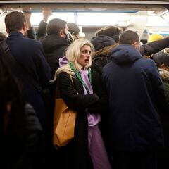 El país que permite salir a la calle aunque estés contagiado