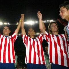 Las 7 hazañas del fútbol mexicano en la Copa Libertadores