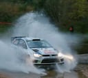 Jari-Matti Latvala consigue el récord para Volkswagen