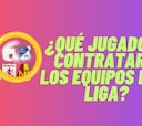 “Jugadores que están por firmar con Nacional, Millos, América y Junior” #EsUnHecho