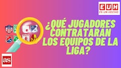 ¿Cómo inicia el mercado de fichajes para los grandes en 2026? Es Un Hecho