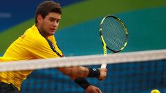 Deportes W: Audio de la charla entre Giraldo y Mejía por Davis