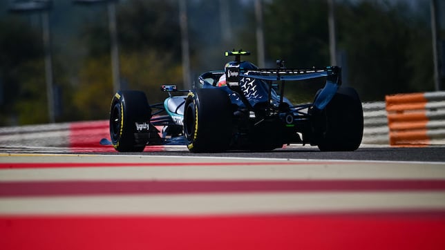 El test de motores que salpica a Mercedes no llegaría hasta agosto