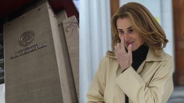 Sale a la luz el millonario sueldo de Marcela Cubillos en la Universidad San Sebastián: Chile se indigna